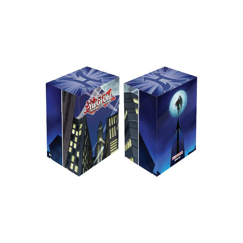 YU-GI-OH! - Card Case - Elemental Hero