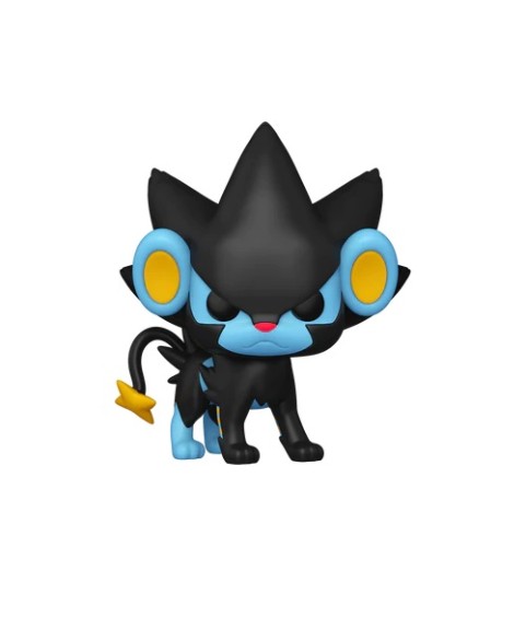 Luxray - Pokemon - POP Games