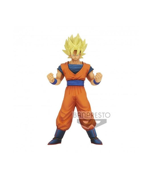Son Goku SSJ - Dragon Ball - Banpresto