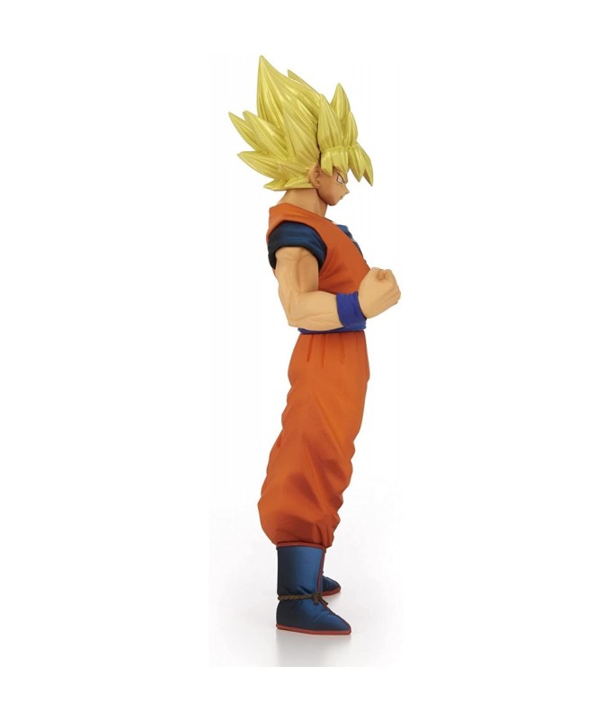 Son Goku SSJ - Dragon Ball - Banpresto