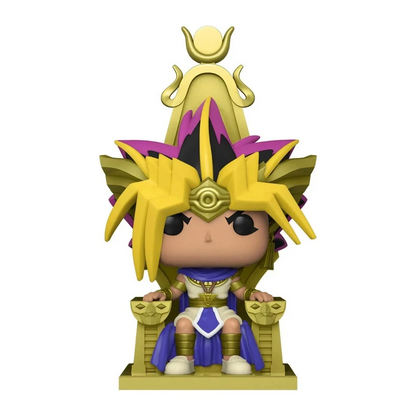 Atem Pharaoh Yugi - Yu-Gi-Oh! - POP Animation