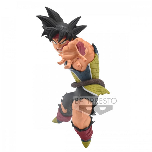 Bardock - Dragon Ball - Banpresto