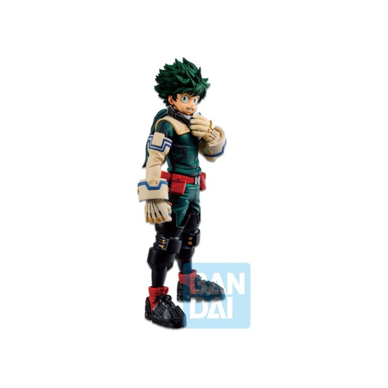 Izuku Midoriya (Deku) - My Hero Academia - Ichibansho