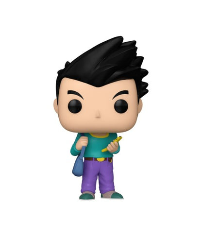 Goten - Dragon Ball GT -  POP Animation