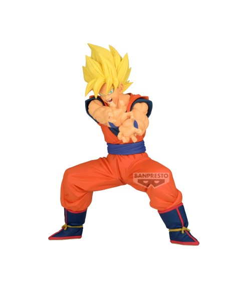Son Goku SSJ - Dragon Ball - Grandista - Banpresto