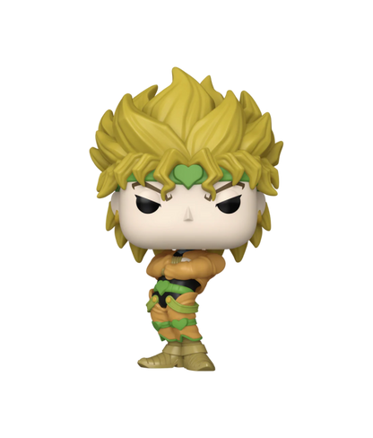 Dio Brando - Jojo's Bizarre Adventure - POP Animation