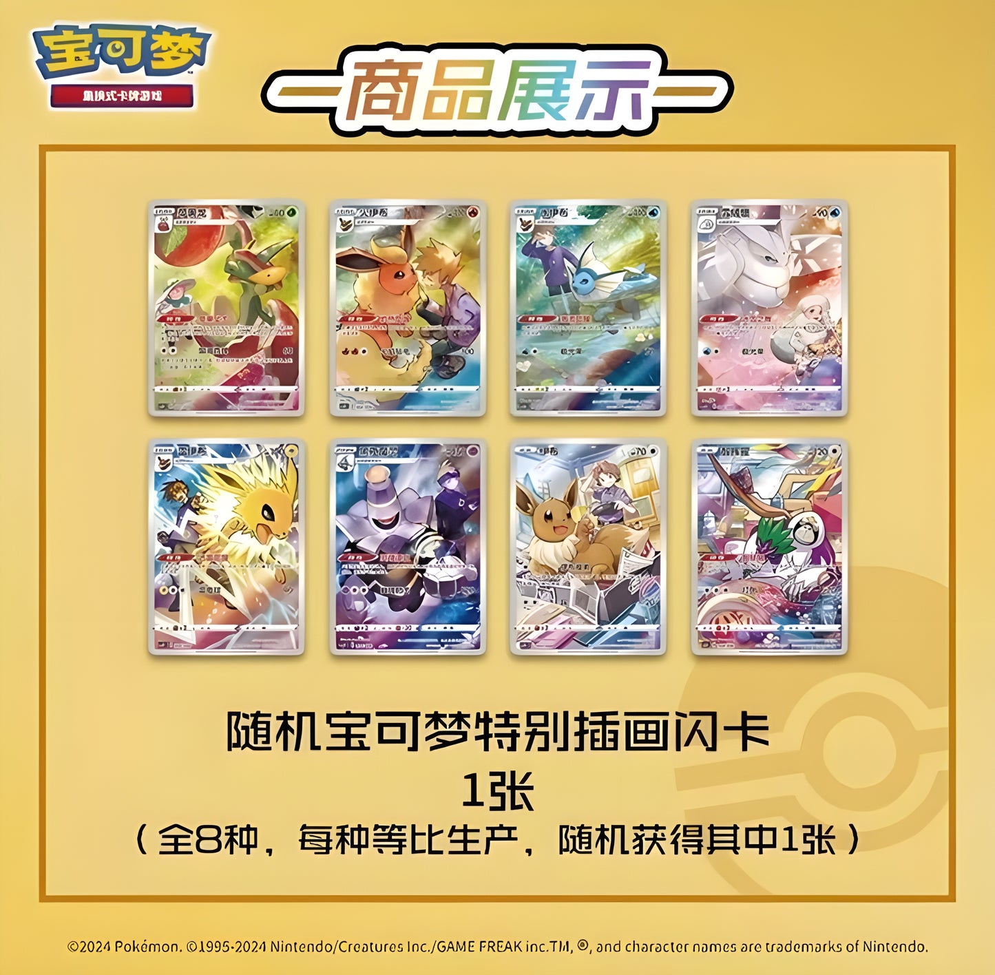 Coffret cadeau Évoli - CN